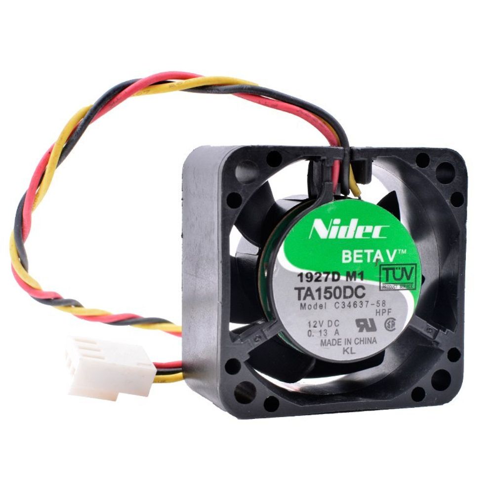 Система охлаждения IBM X335 Server Fan + Bracket C34637-58