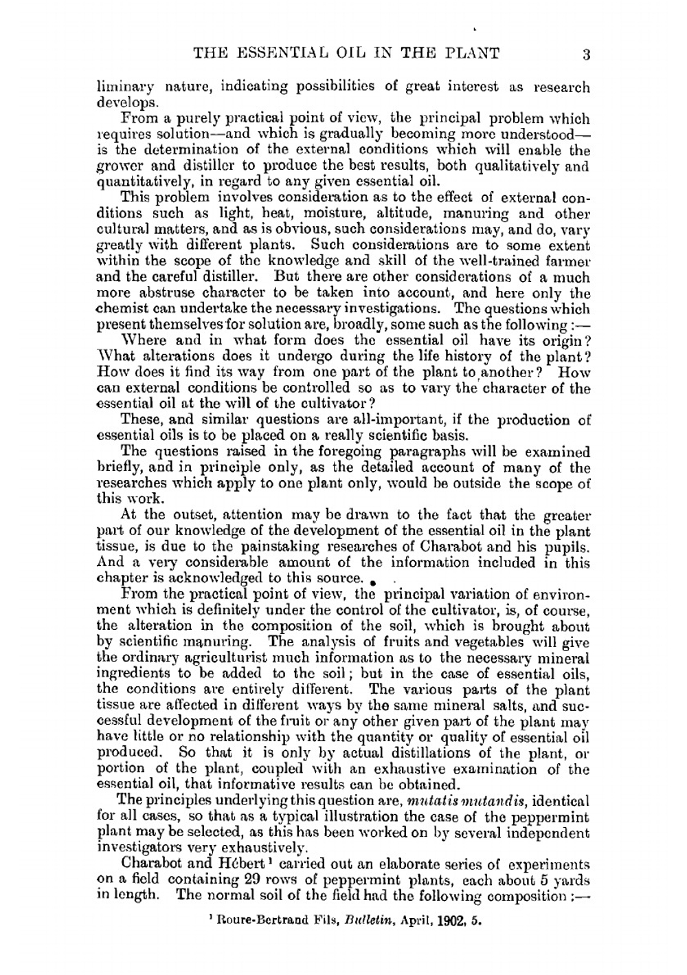 The chemistry of essential oils and artificial perfumes. 2 | Ernest John Parry