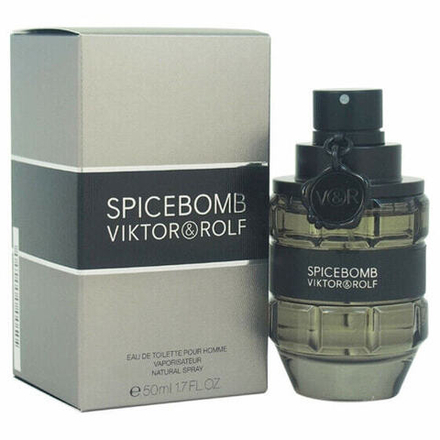 Мужская парфюмерия Мужская парфюмерия Viktor & Rolf Spicebomb EDT 50 ml