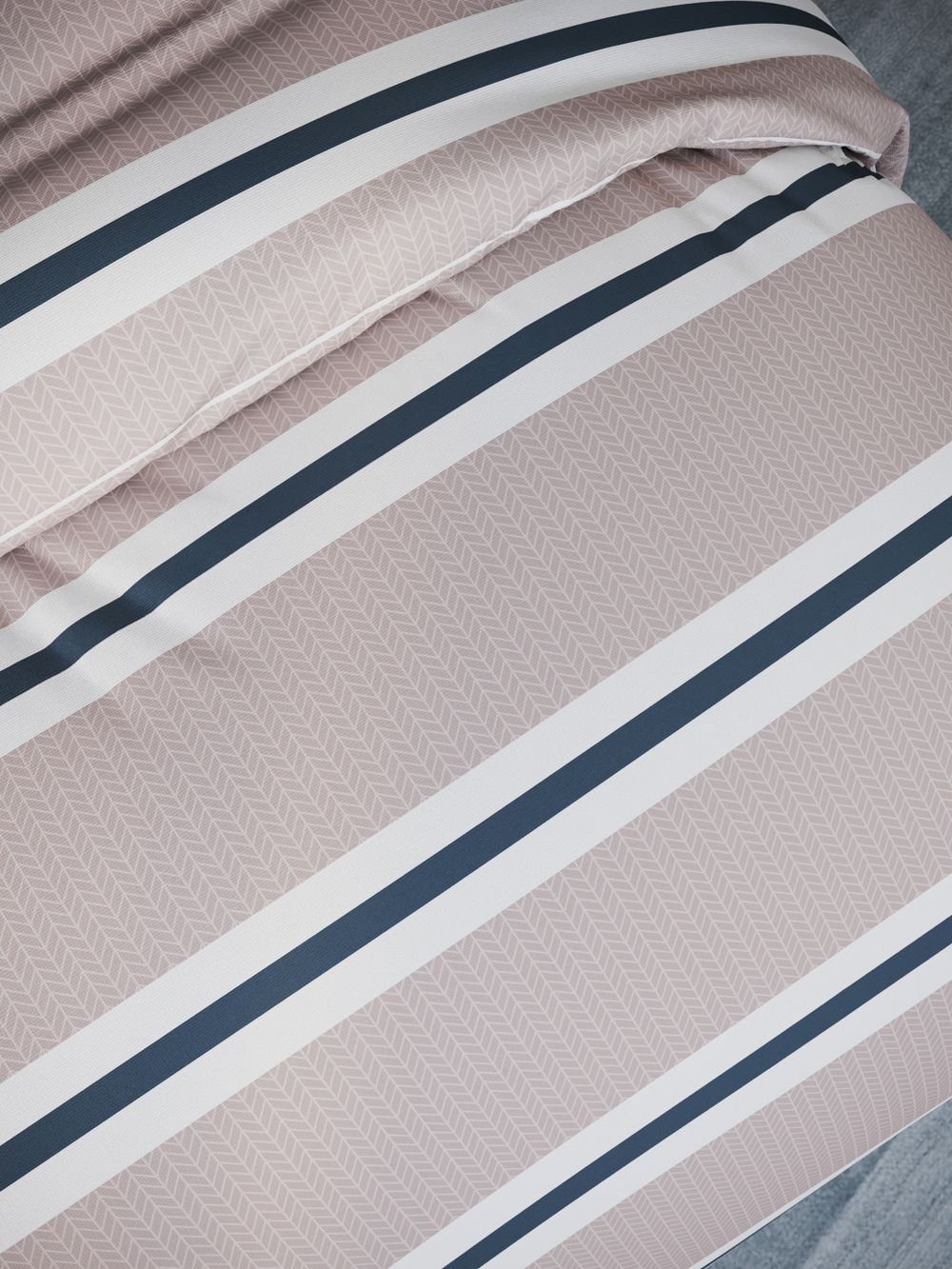 Простынь перкаль Сказка "Аляска (компаньон)" 200x215 см