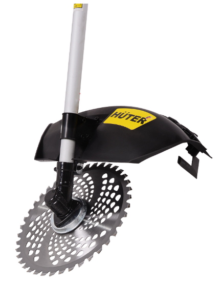 Триммер бензиновый "HUTER" GGT-2500T