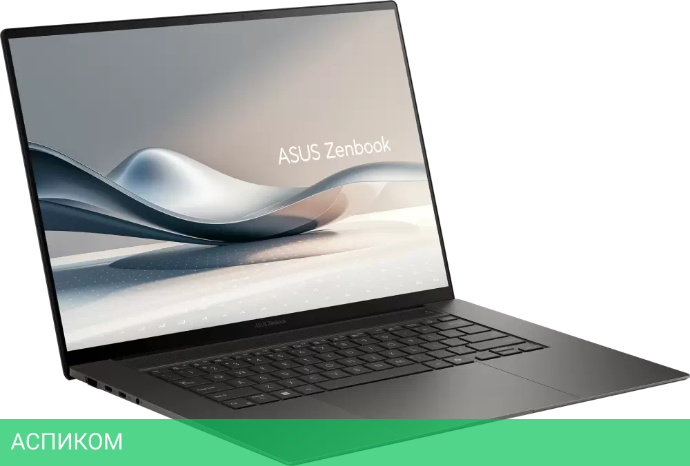 Ноутбук Asus Zenbook S 16 UM5606WA-RK270W
