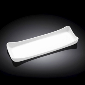 Блюдо прямоуг. 355*125 мм. Wilmax