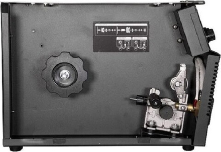 Сварочный полуавтомат AURORA Динамика 205 СИНЕРГЕТИК 37559