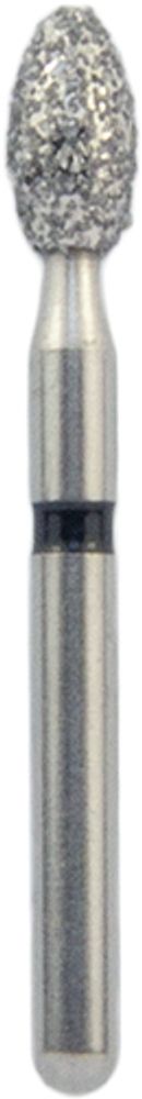 Бор алмазный, тип FG, гр.3 379-023SC-FG, NTI, Германия