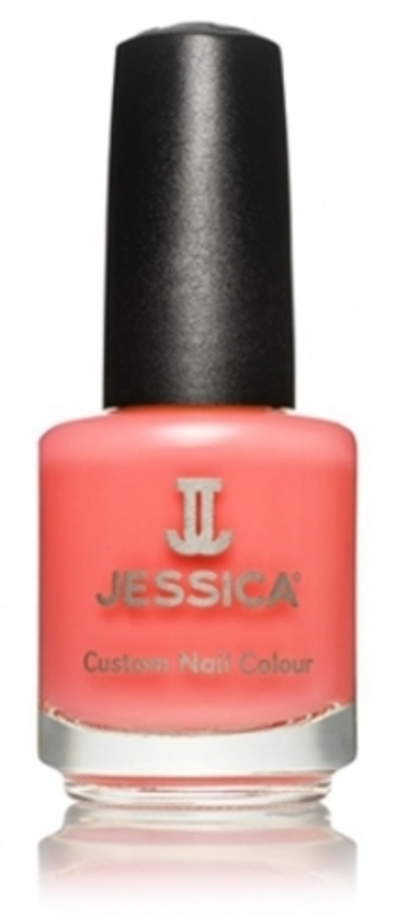 Лак JESSICA 875 Tropical Sunset