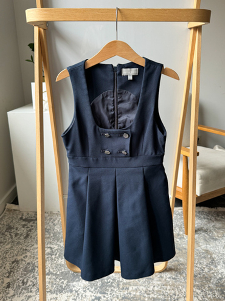 Сарафан Silver Spoon, 122