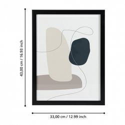 Картина Eglo Roberval 423085