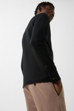 Рубашка BOGNER FRANZ-11 в черном цвете