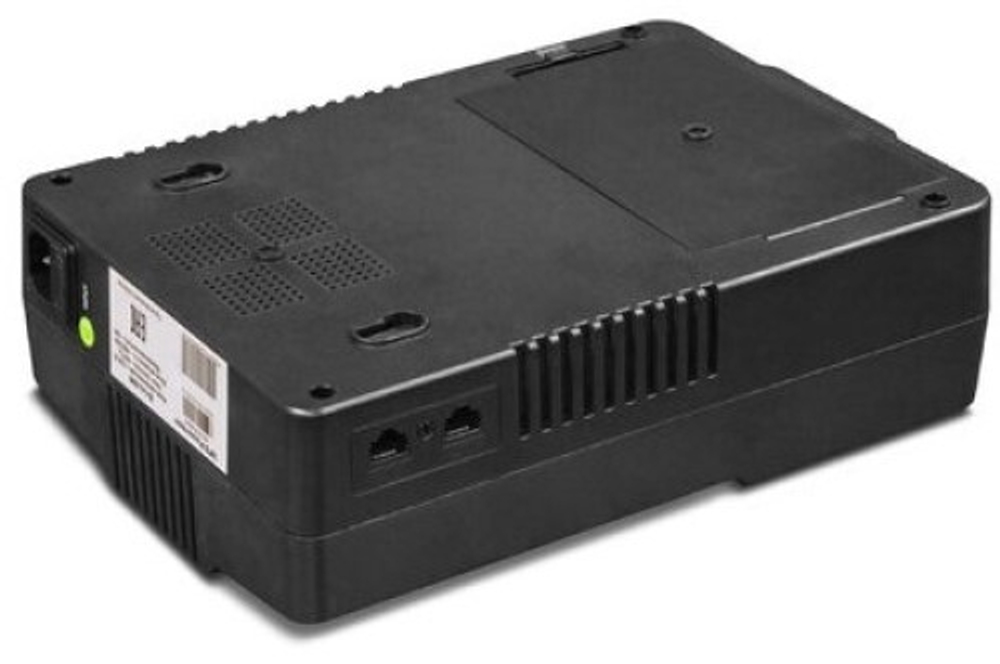 Источник бесперебойного питания  Powerman Brick 600