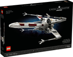 Конструктор LEGO Star Wars 75355 Звёздный истребитель X-Wing