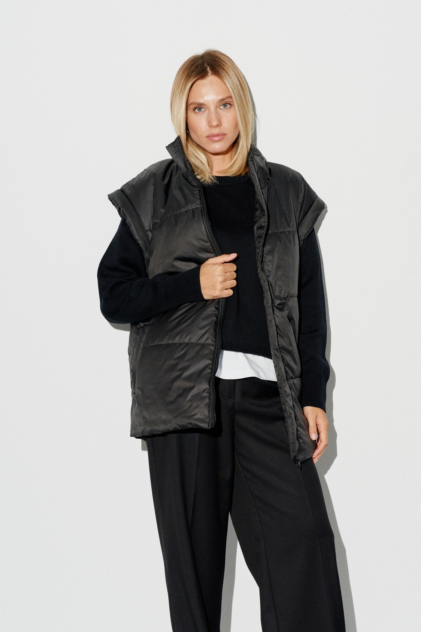 Жилетка art.531-1