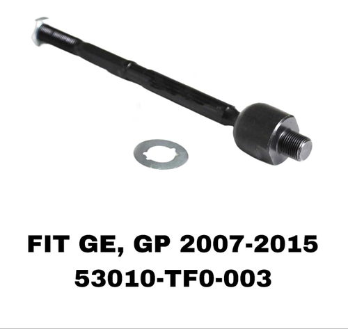 Тяги Рулевые FIT GE 09-13