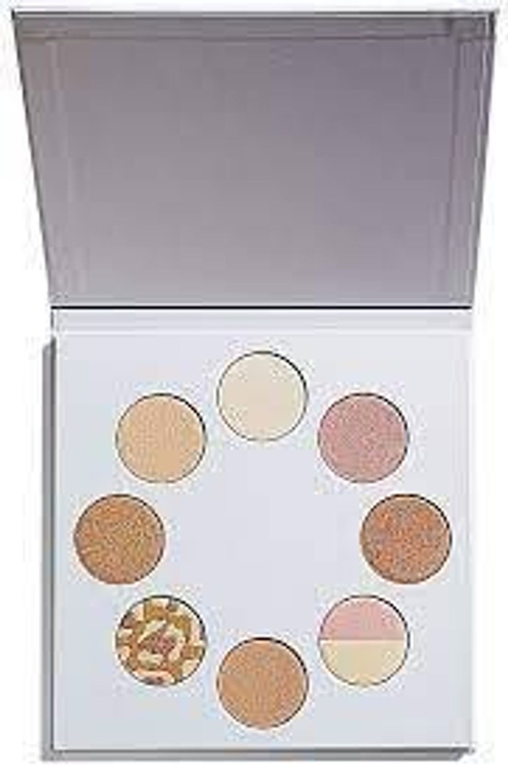 Makeup REVOLUTION Хайлайтер Wardrobe