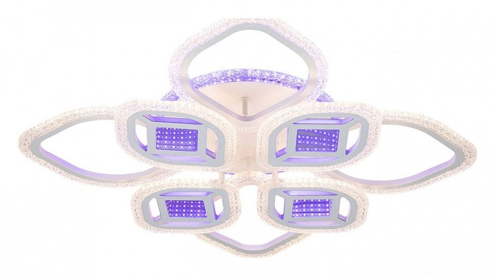 Потолочная люстра Escada Mira 10265/8LED