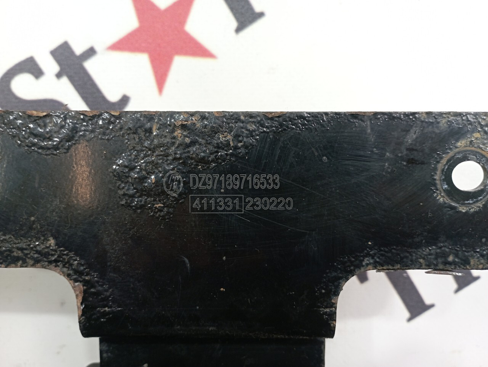 Радар ACC/AEB 2023г.