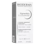 Осветляющая сыворотка Bioderma Pigmentbio С-Concentrate 15 мл