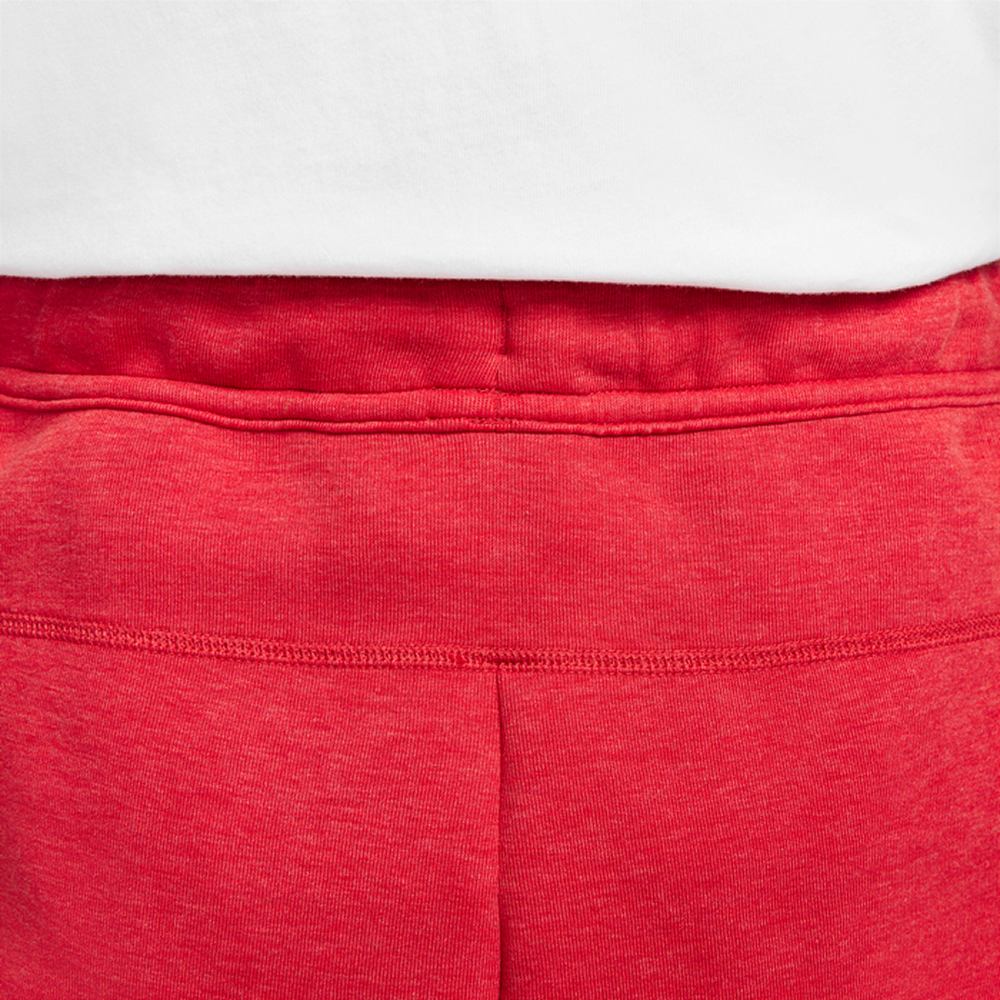 Штаны Nike Tech Fleece 2023 Red