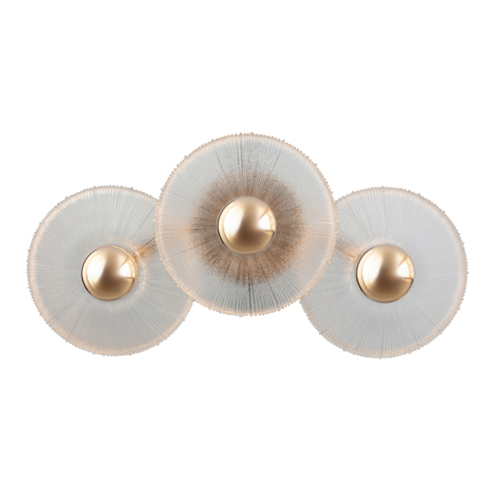 Бра светильник Rivoli   6134-401 светодиодный LED 7 Вт 3000 K дизайн