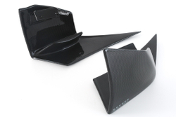 Fullsix Карбоновые винглеты (комплект 2шт) Ducati Streetfighter V4