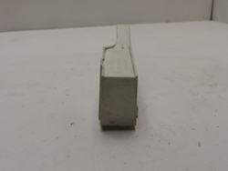 WF8590NMW9 кт113 Крышка блокировки люка для стиральной машины Samsung WF8590NMW9 б/у