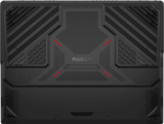 Ноутбук  MSI Raider A18 HX A7VIG-026RU 18 ", Ryzen 9, 32 Гб RAM, 2 Тб SSD, GeForce RTX 4090, Черный