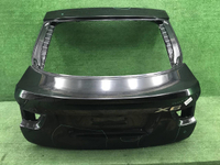 Крышка багажника BMW X6 E71 (2007-2014)