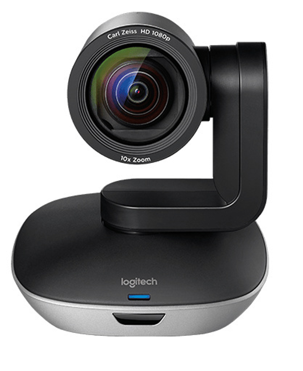 Система для видеоконференций Logitech Group
