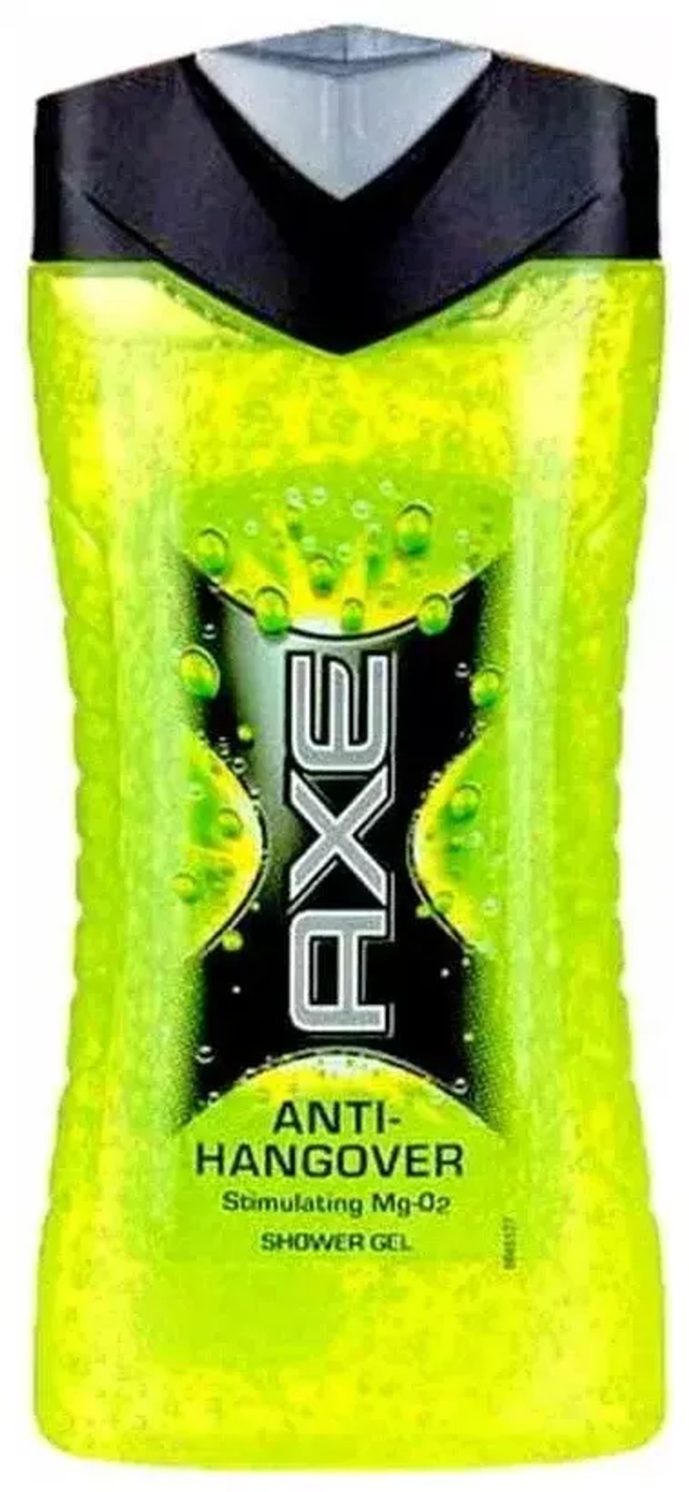 Гель для душа AXE муж Перезагрузка 250 мл
