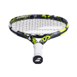 Теннисная ракеткаДетская теннисная ракетка Babolat Pure Aero Junior 25