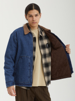 Мужская Куртка Recycled Packers