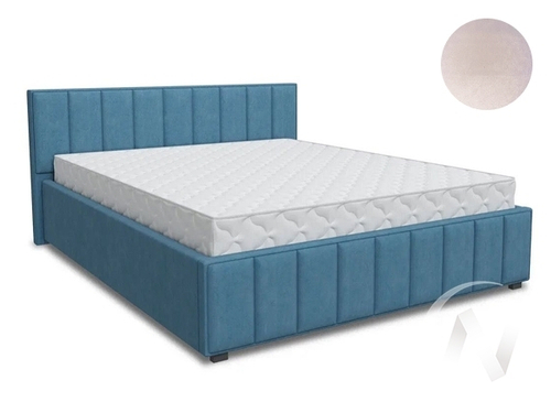 Кровать Кордова 1 1;6 НС (Levis 1; 1 категория)