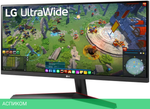 Монитор LG UltraWide 29WP60G-B