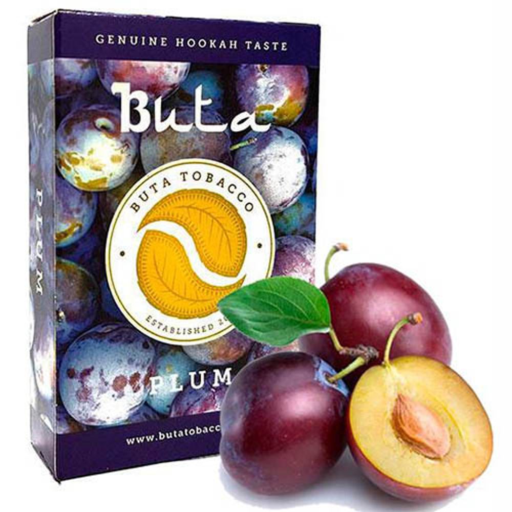 Buta - Plum (50g)