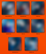 Альбом ATEEZ - THE WORLD EP.1 : MOVEMENT (Digipack)