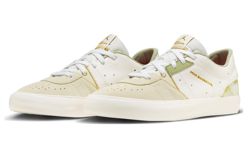 Кроссовки Jordan Air Jordan Series .05 (Женская размерная сетка)