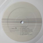 Foo Fighters / But Here We Are (Coloured Vinyl)(LP)