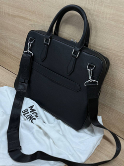 Портфель Montblanc
