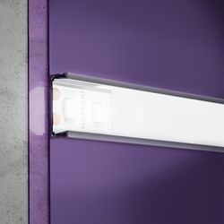 Светодиодная лента 9,6Вт/м 12V IP20 4000K Maytoni 10109