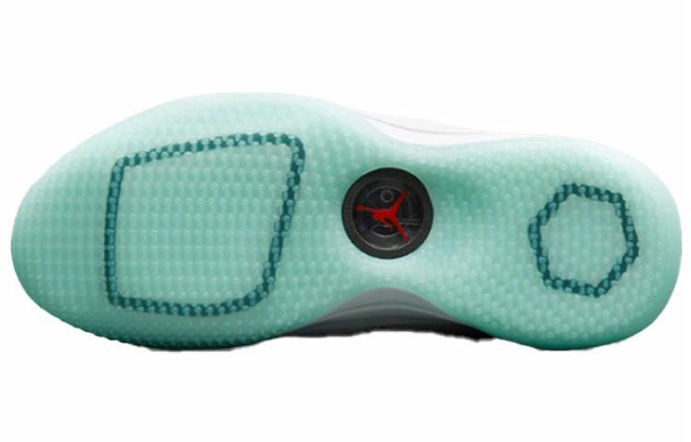 Кроссовки Air Jordan 33 Guo Ailun Pe