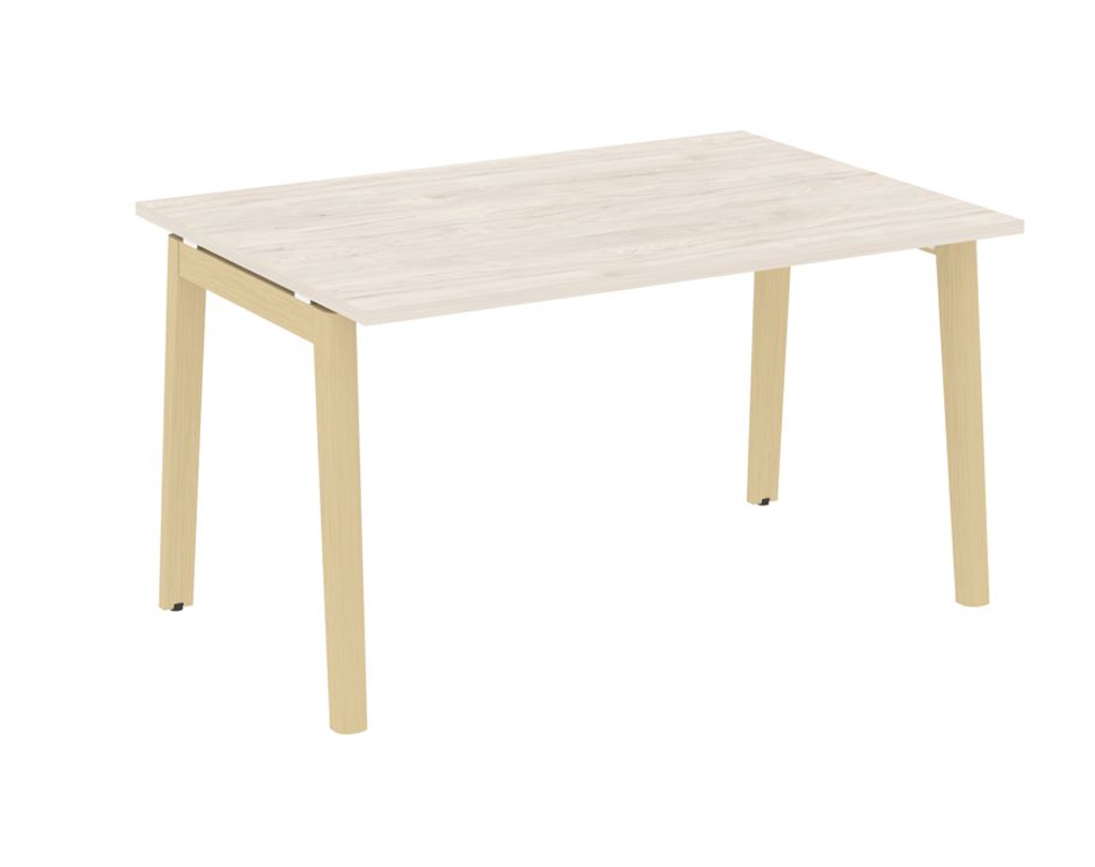 Стол для переговоров 1 столешница ONIX WOOD