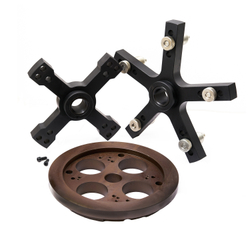 B-W-0600000 Набор адаптеров B-P.02.20.00 для VT-75