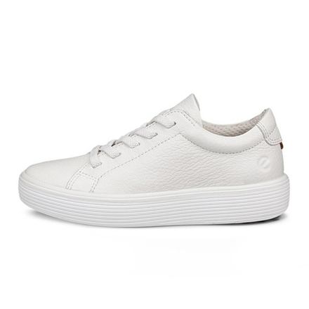 Кеды унисекс ECCO SOFT 60 K