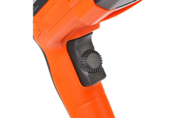 Перфоратор PATRIOT RH 263Q SDS+, мощность 880 Вт, 2.9 Дж, 3 режима работы, быстросменный патрон QCC, макс.диаметр 26 мм, глубиномер, кейс 140301314