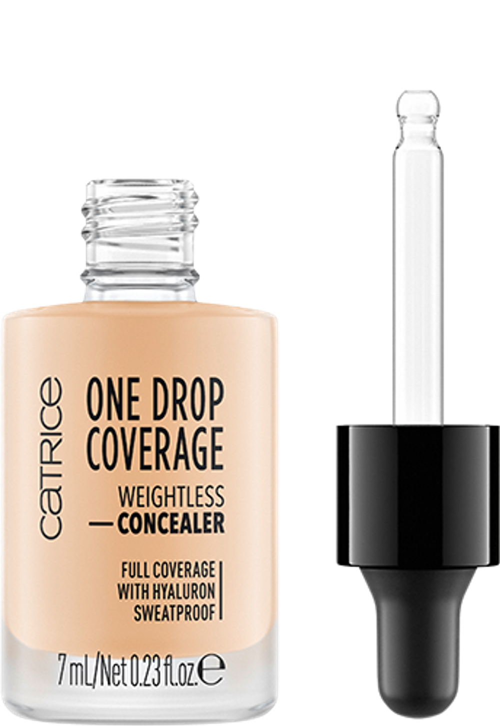 Консилер CATRICE One Drop Coverage Weightless Concealer - 005
