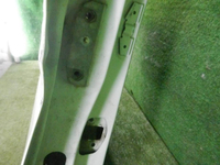 Дверь передняя правая Volvo XC60 1 (2008-2017)