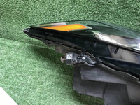 Фара правая Lexus RX 4 (2015-2019) LED