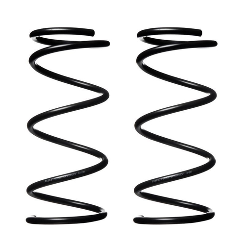 Пружина подвески DOUBLE FORCE передняя (Кратность 2 шт.) DFCS035F