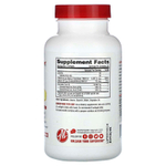 Metabolic Nutrition, Fish 3000, 90 капсул (1000 мг в 1 капсуле)