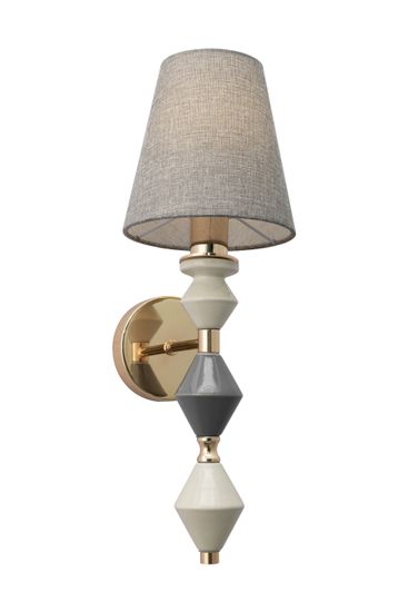 9502AW/1 CHAMPAGNE GOLD (1) Настенный светильник NW